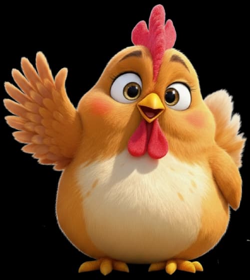 Chicky
